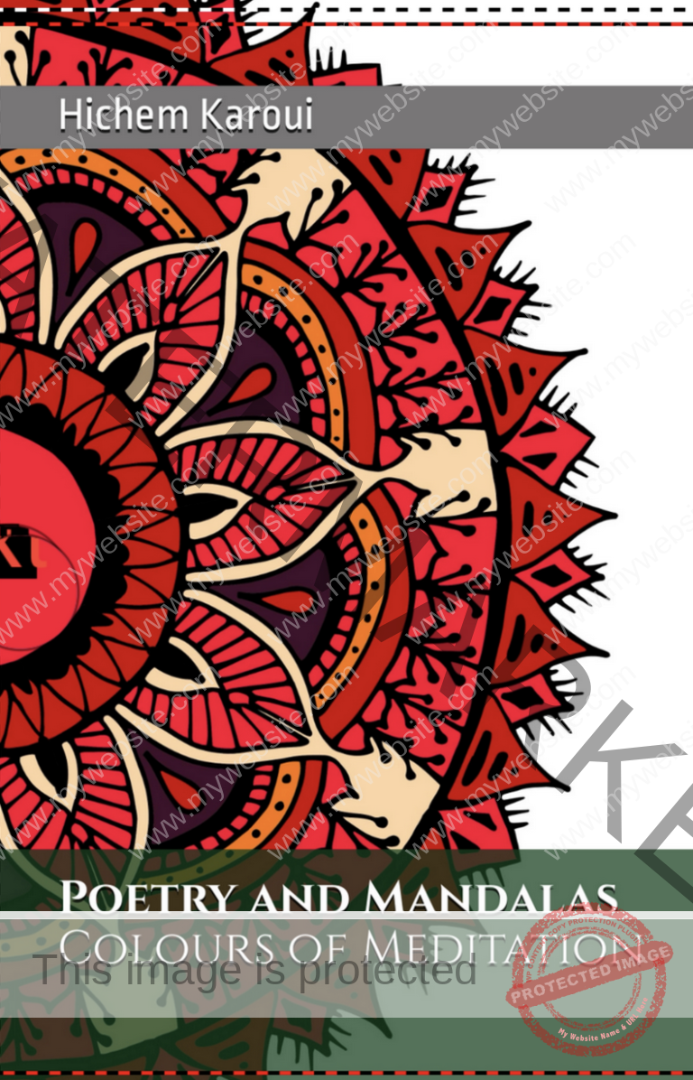 Poetry and Mandalas: Colours of Meditation