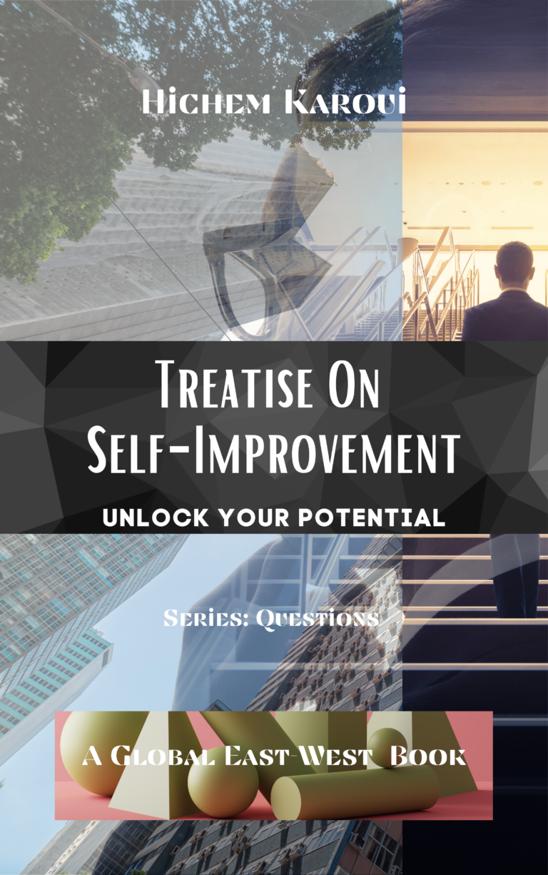 Treatise On Self-Improvement