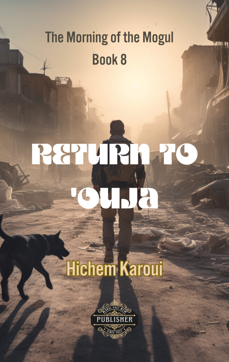 Return To ‘Ouja: After the Deluge