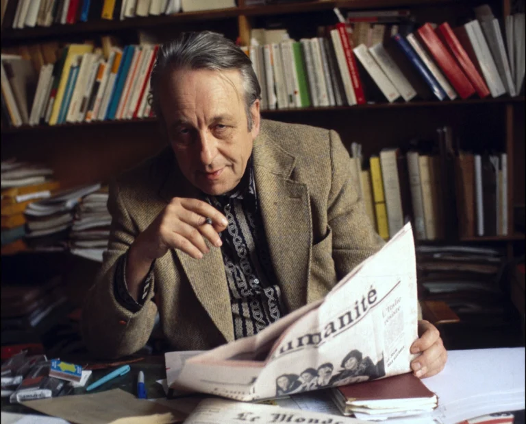 About Althusser and Third Text: Why Do Ideologies Motivate People To Become Subjects?